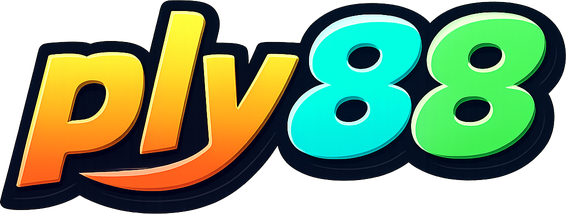 Logo ply88 – trang chủ